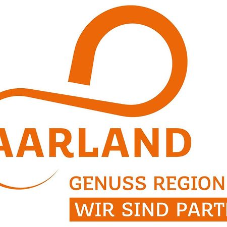 Landhaus Spanier Nonnweiler Екстер'єр фото
