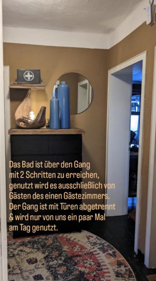 Landhaus Spanier Nonnweiler Екстер'єр фото